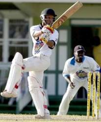 Jamaica Cricket Sporting Goods